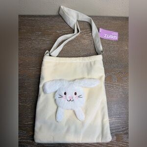 NEW Spritz Bunny Purse